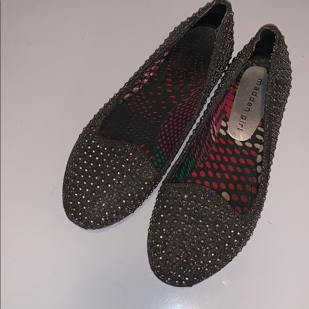 Steve Madden Flats